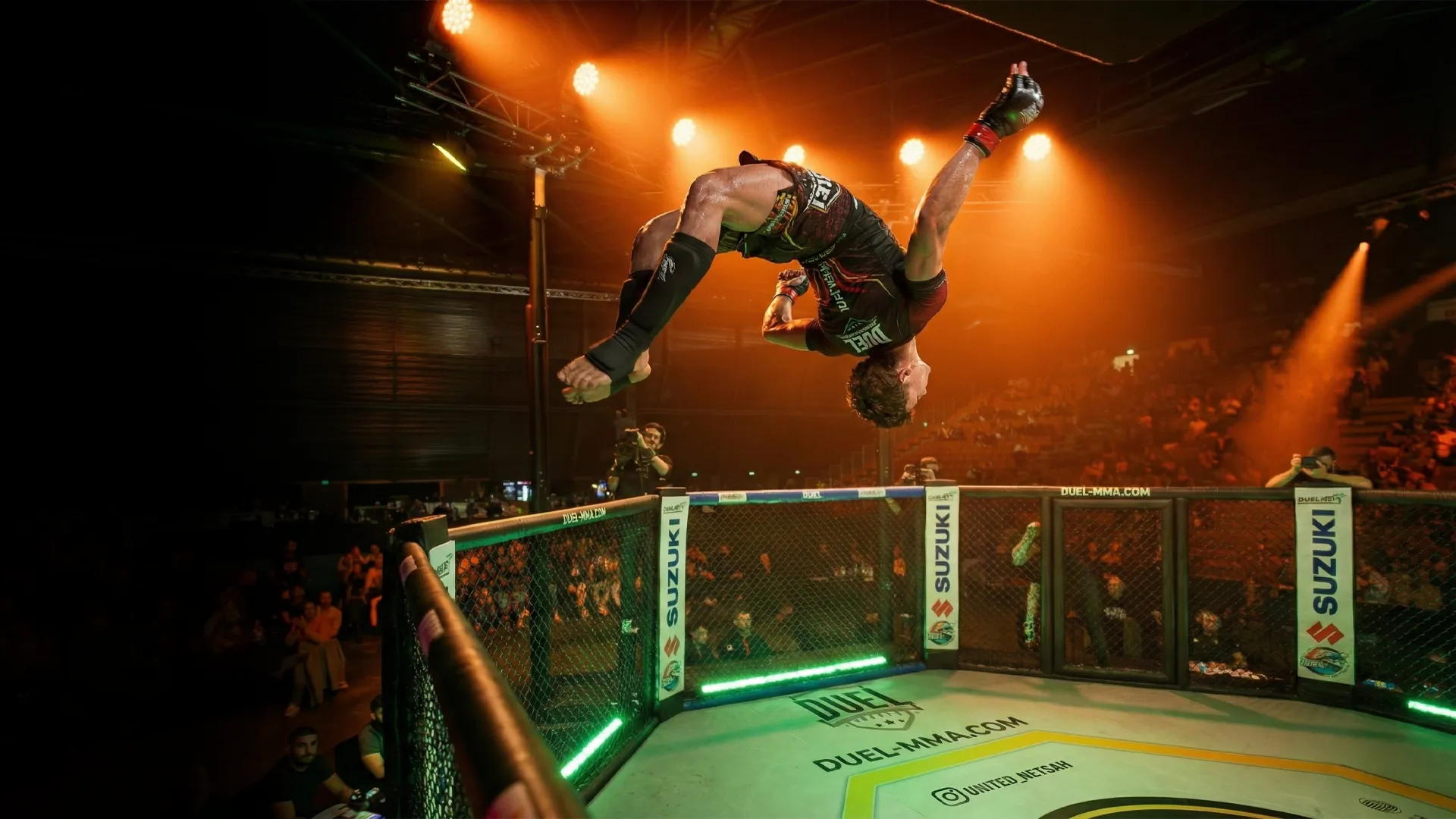 Les Partenaires DUEL