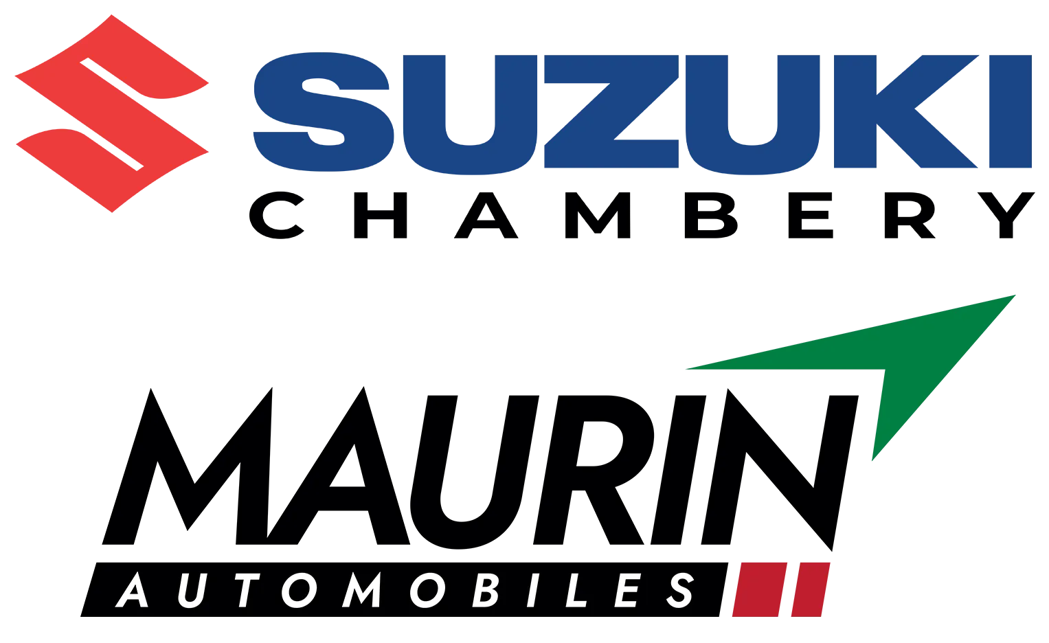 Partenaire DUEL - 2suzuki