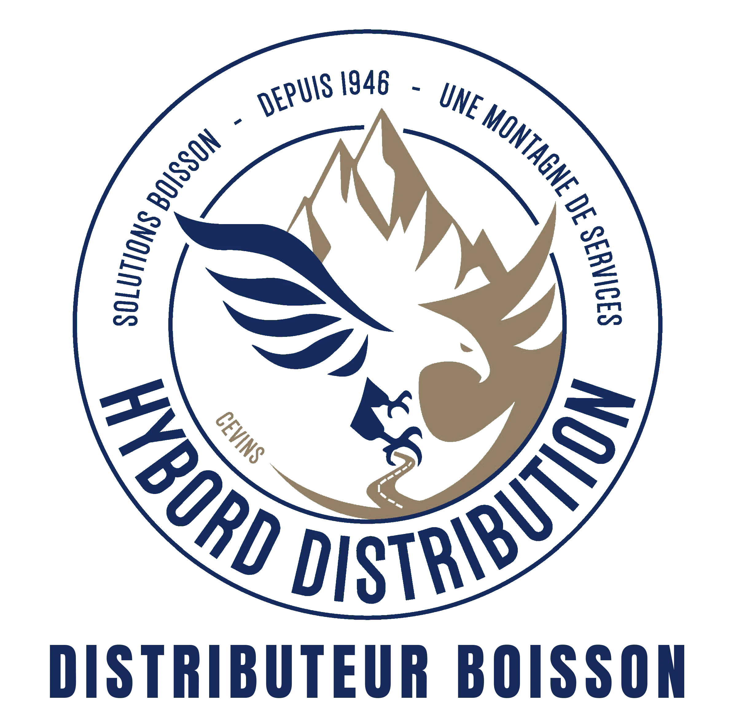 Partenaire DUEL - hybord