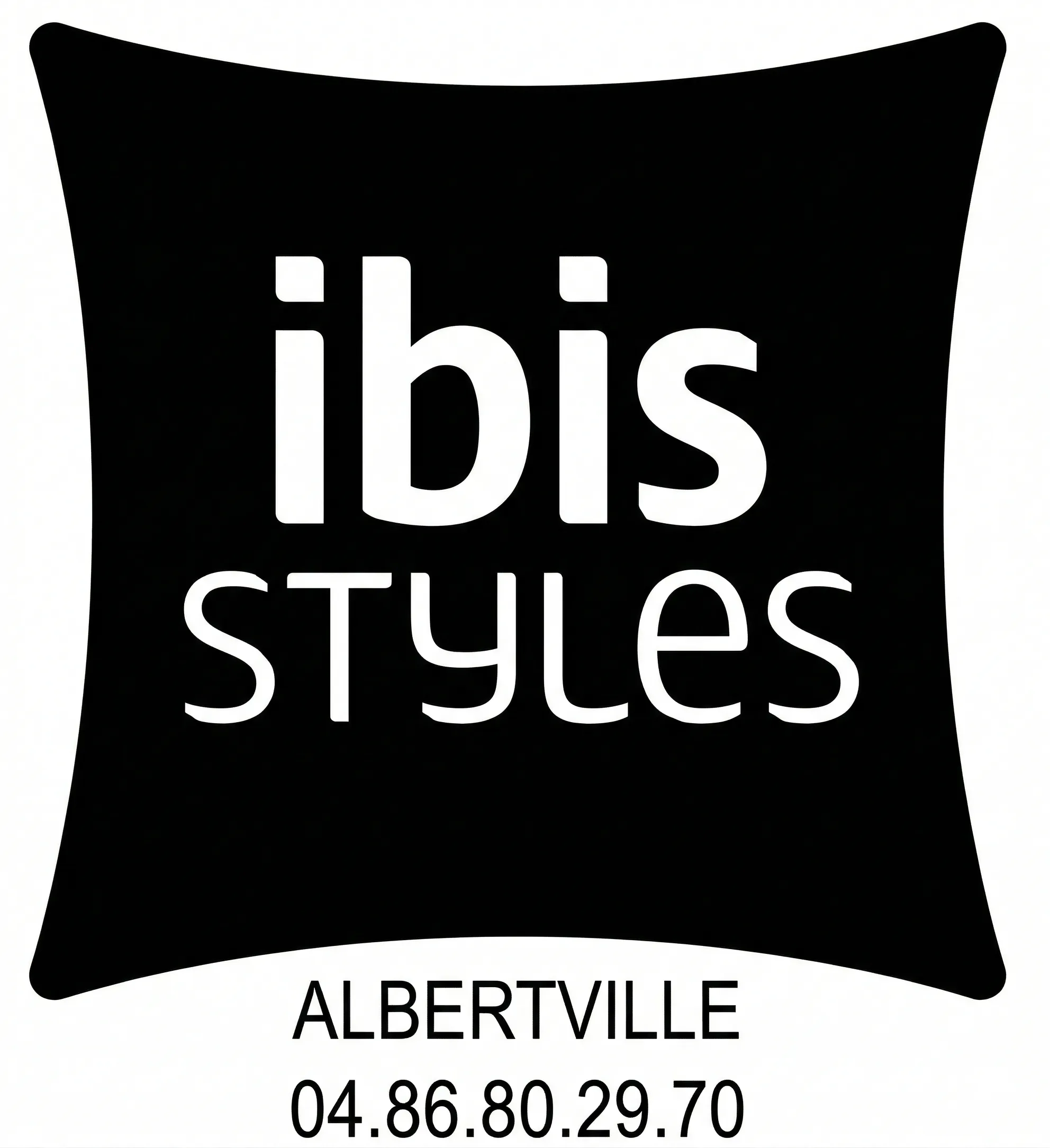 Partenaire DUEL - ibis